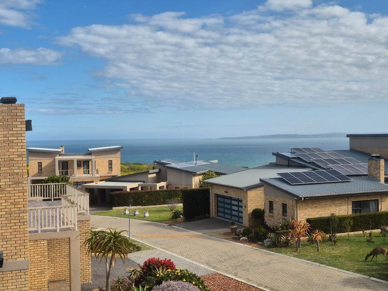 To Let 3 Bedroom Property for Rent in Blue Ridge Western Cape